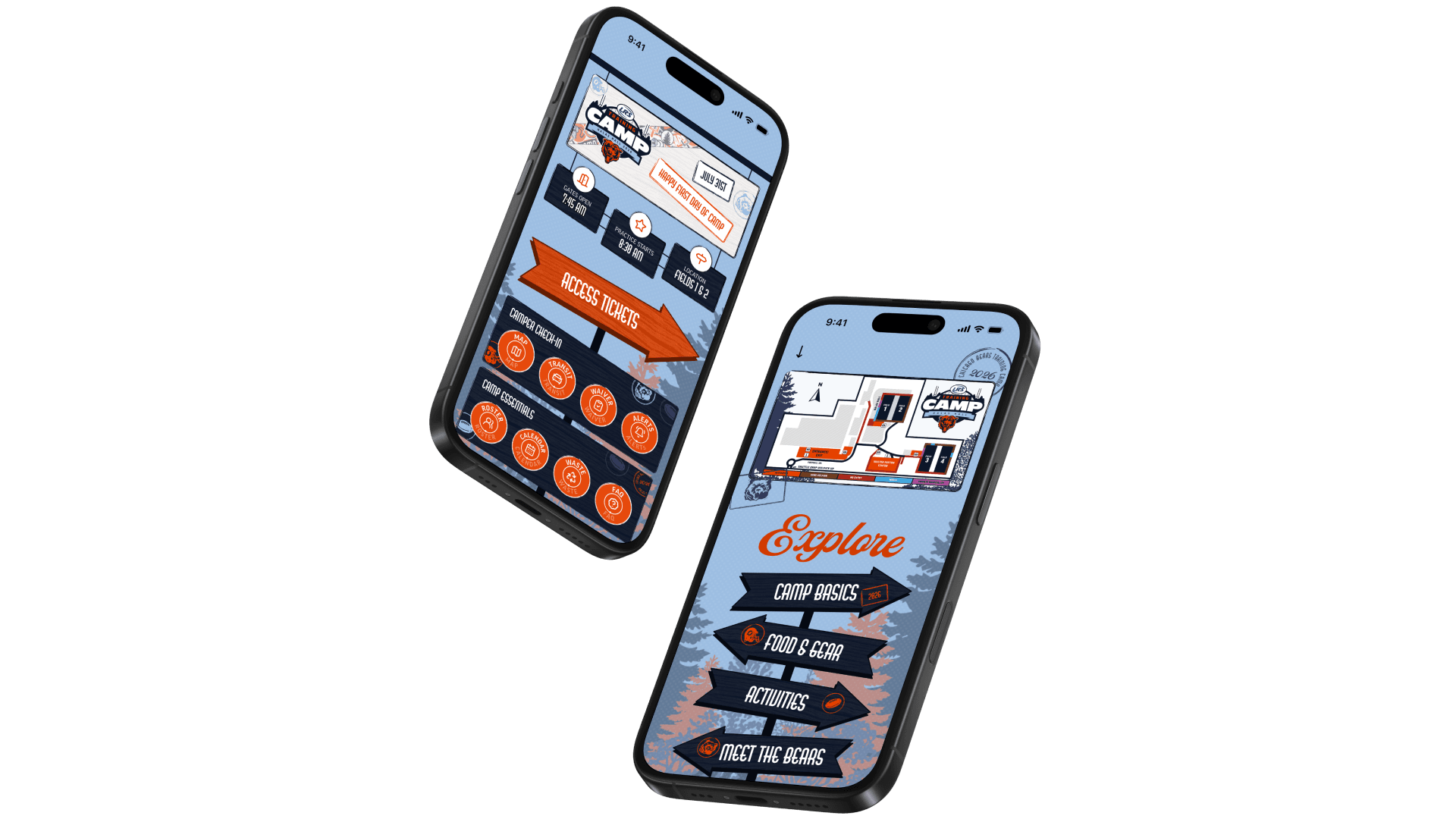 wireframes