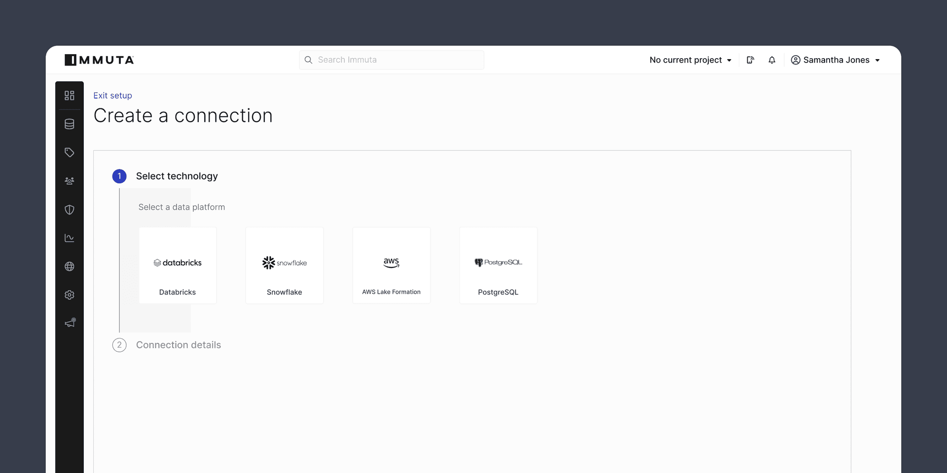 Expanding Data Interconnectivity