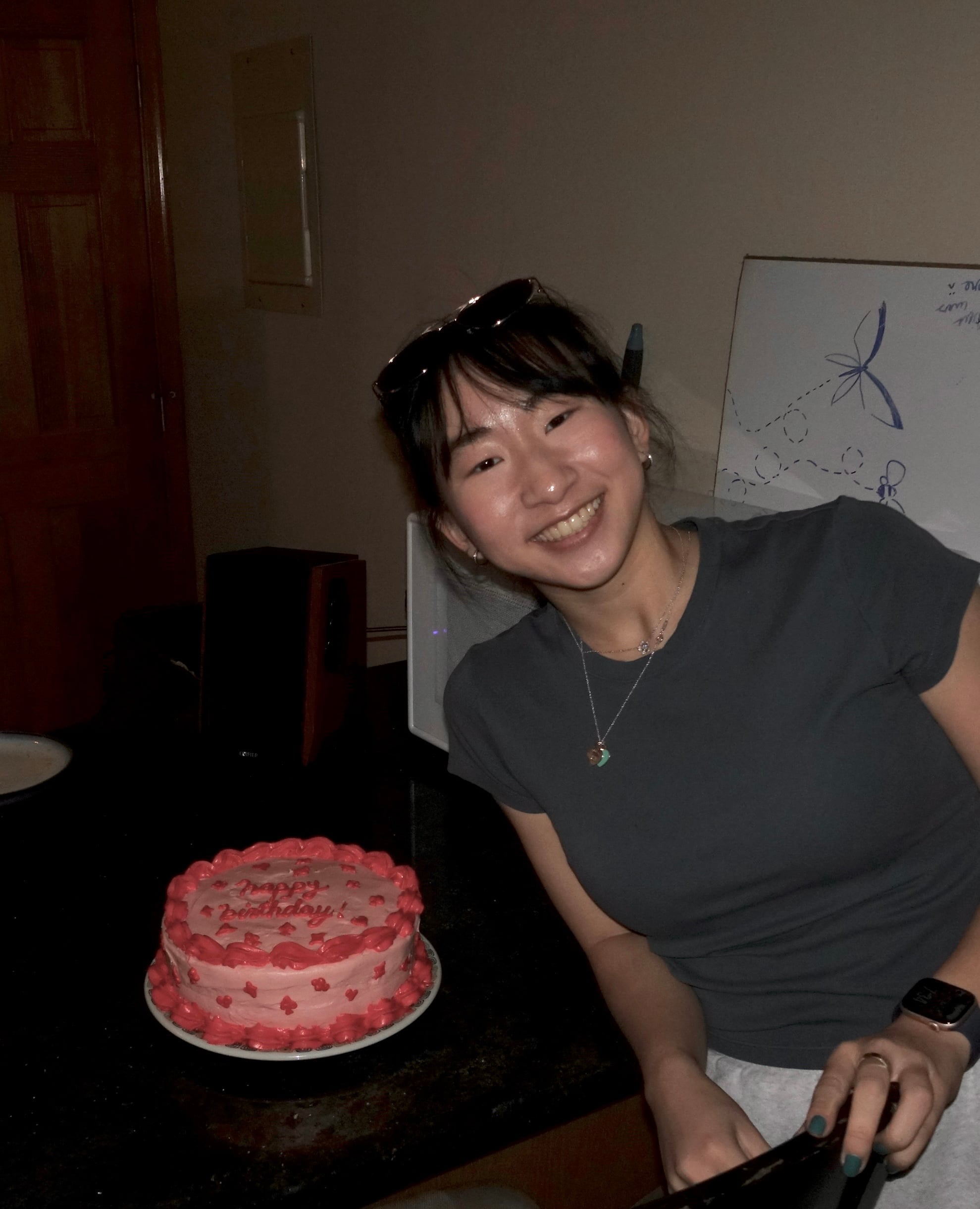 Birthday