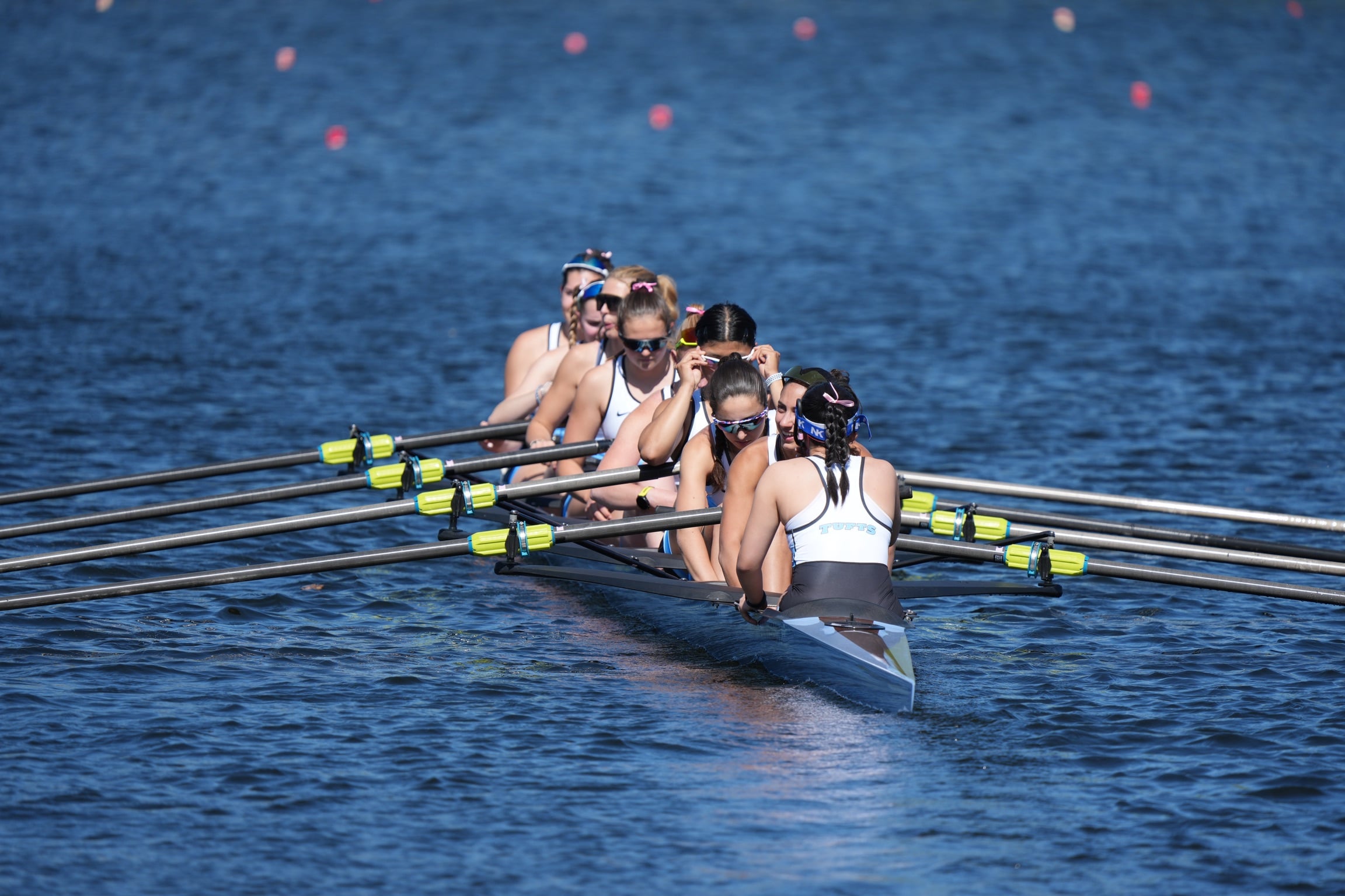 Rowing