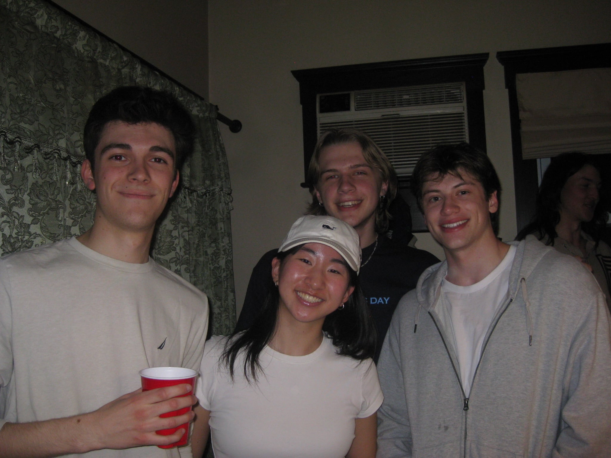 Friends