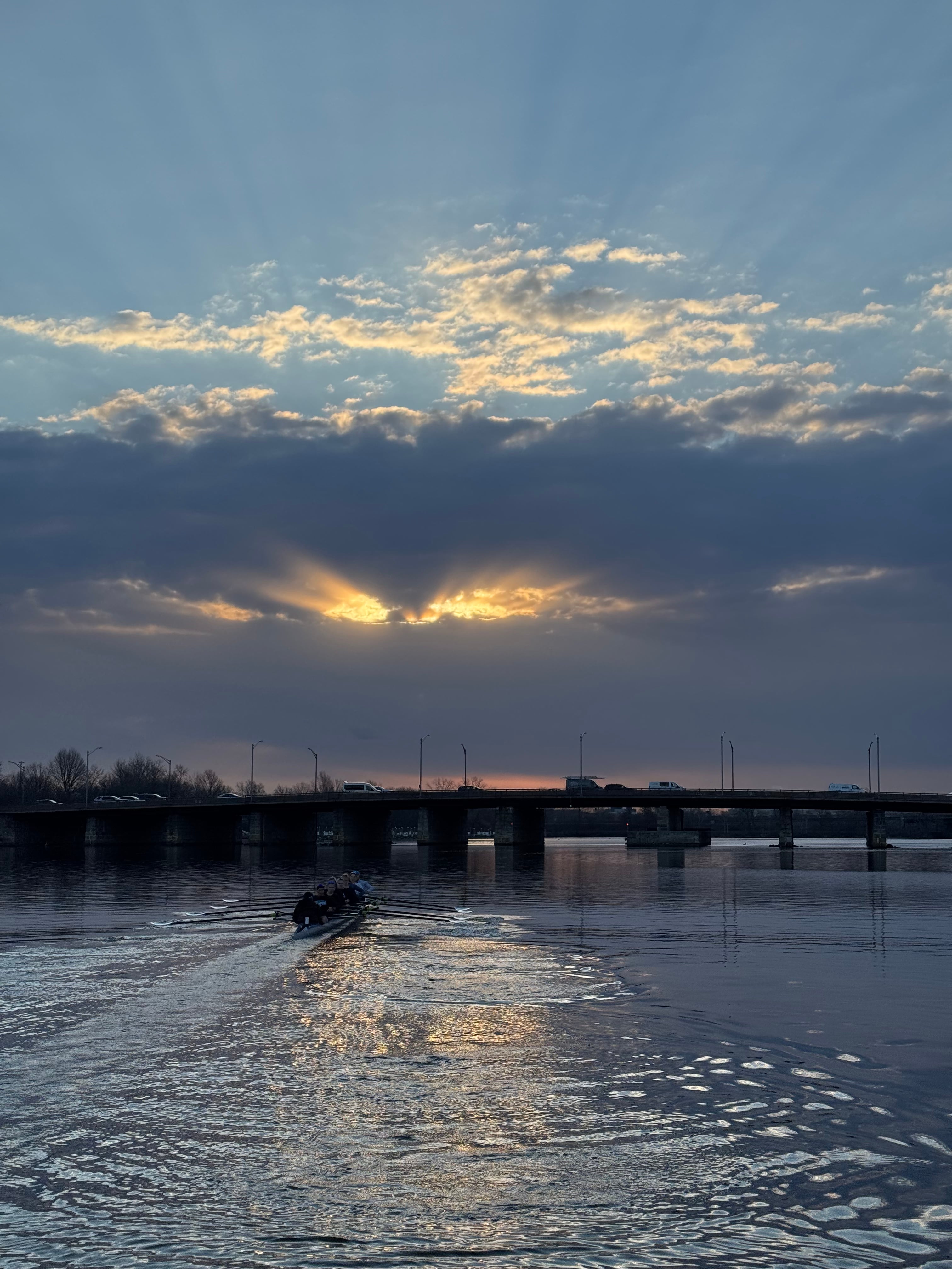 Sunrise
