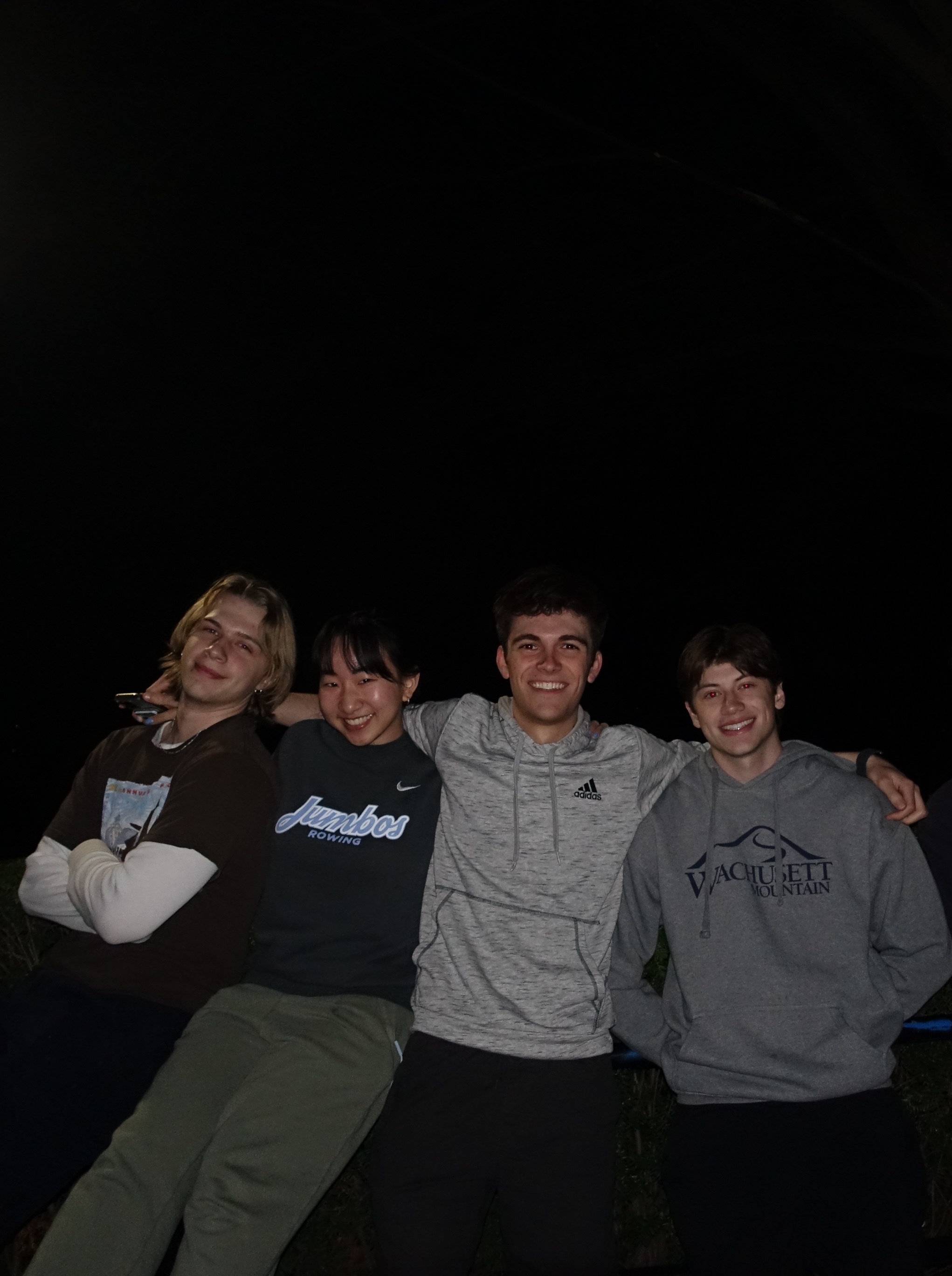 Friends